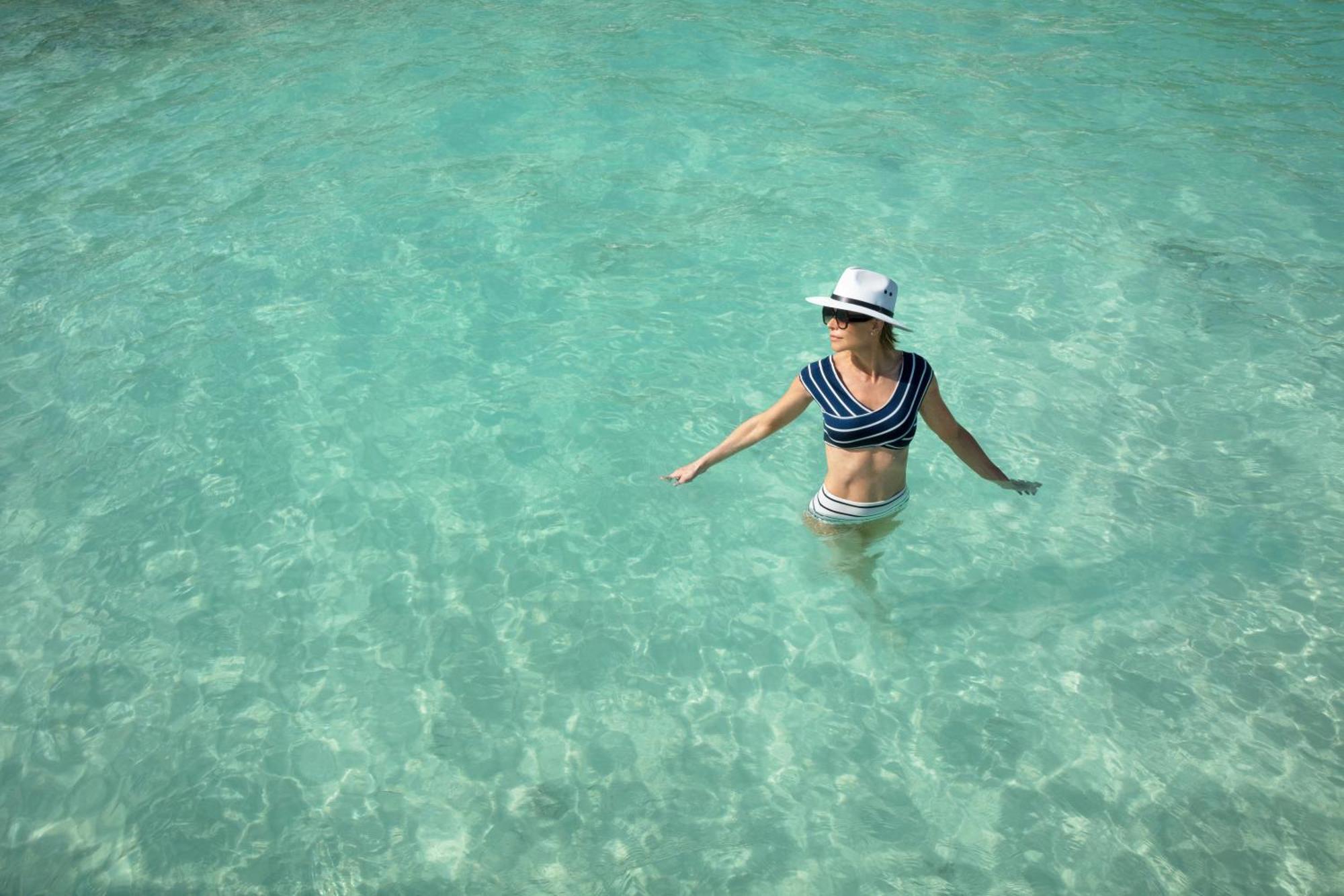 מלון Impression Isla Mujeres By Secrets (Adults Only) מראה חיצוני תמונה