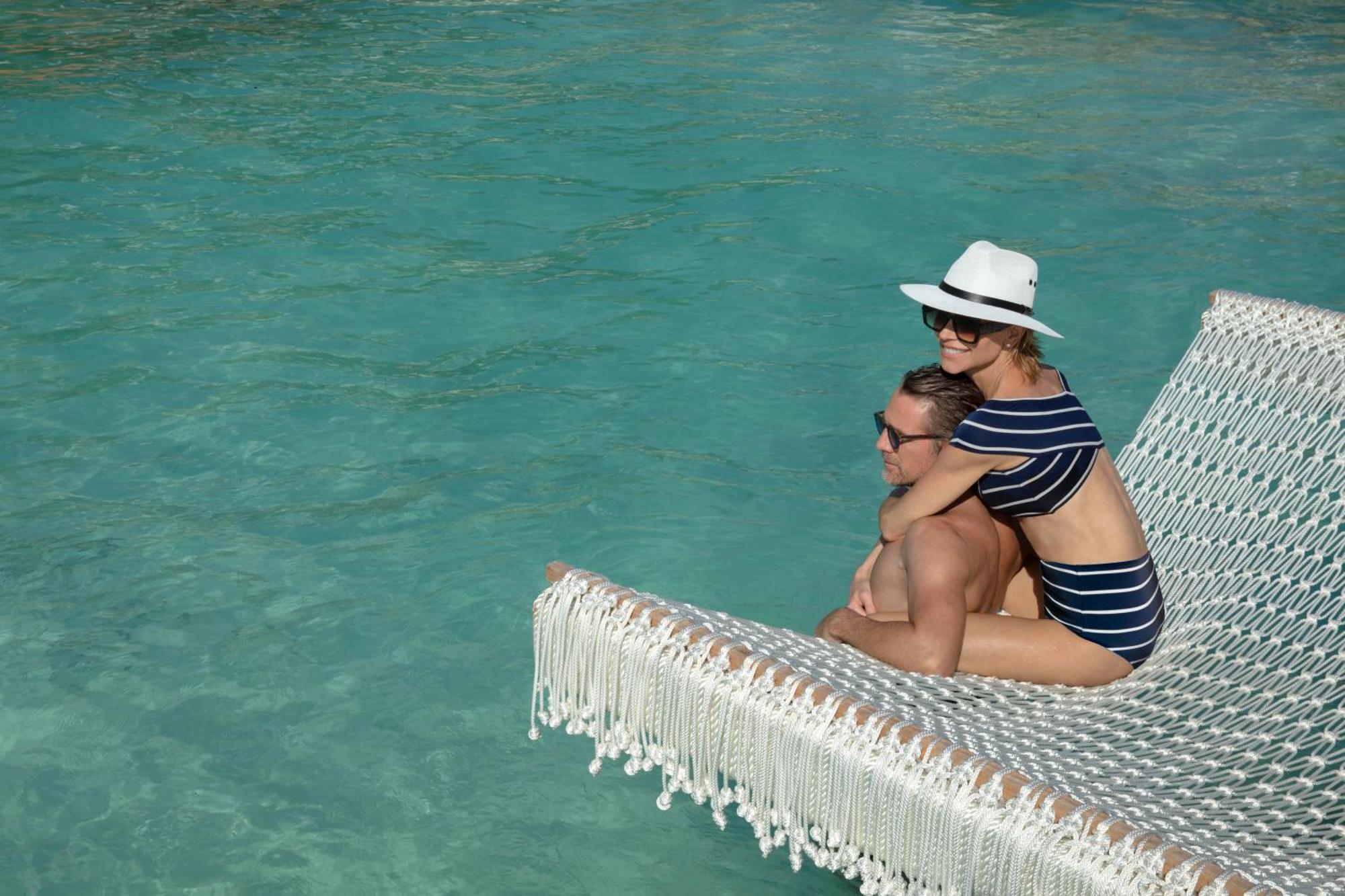 מלון Impression Isla Mujeres By Secrets (Adults Only) מראה חיצוני תמונה